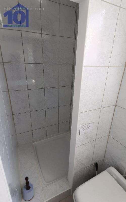 Maison à VALRAS-PLAGE