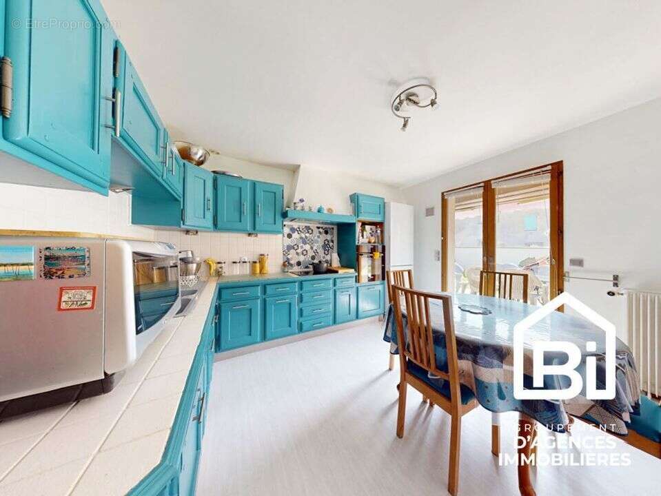 Maison 119 m² à Hermanville-Sur-Mer  - photo 668