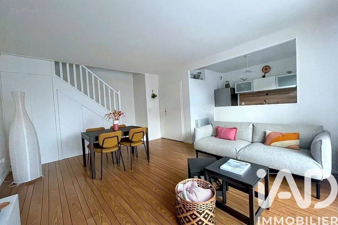 Photo 1 - Appartement à RIS-ORANGIS