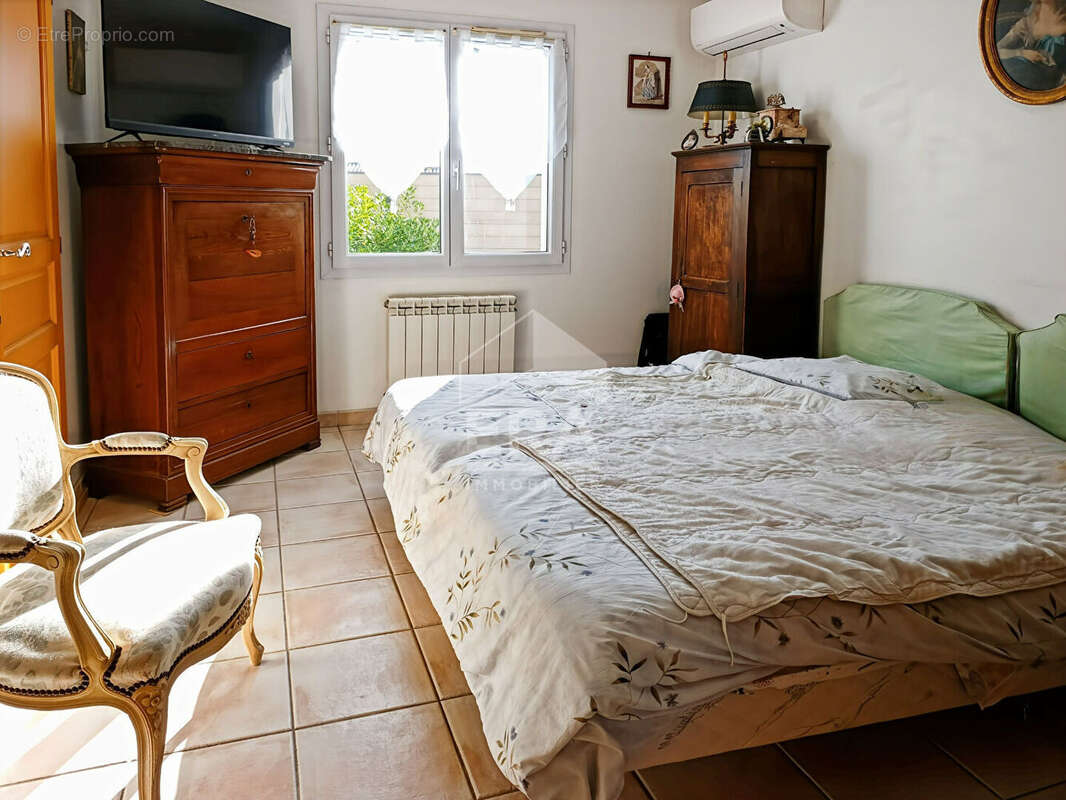 Maison à CAGNES-SUR-MER