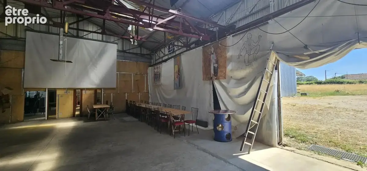 Entrepôts et Bureaux - photo 6