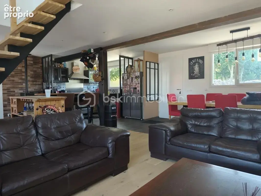 A vendre Maison bord de Mer - photo 3