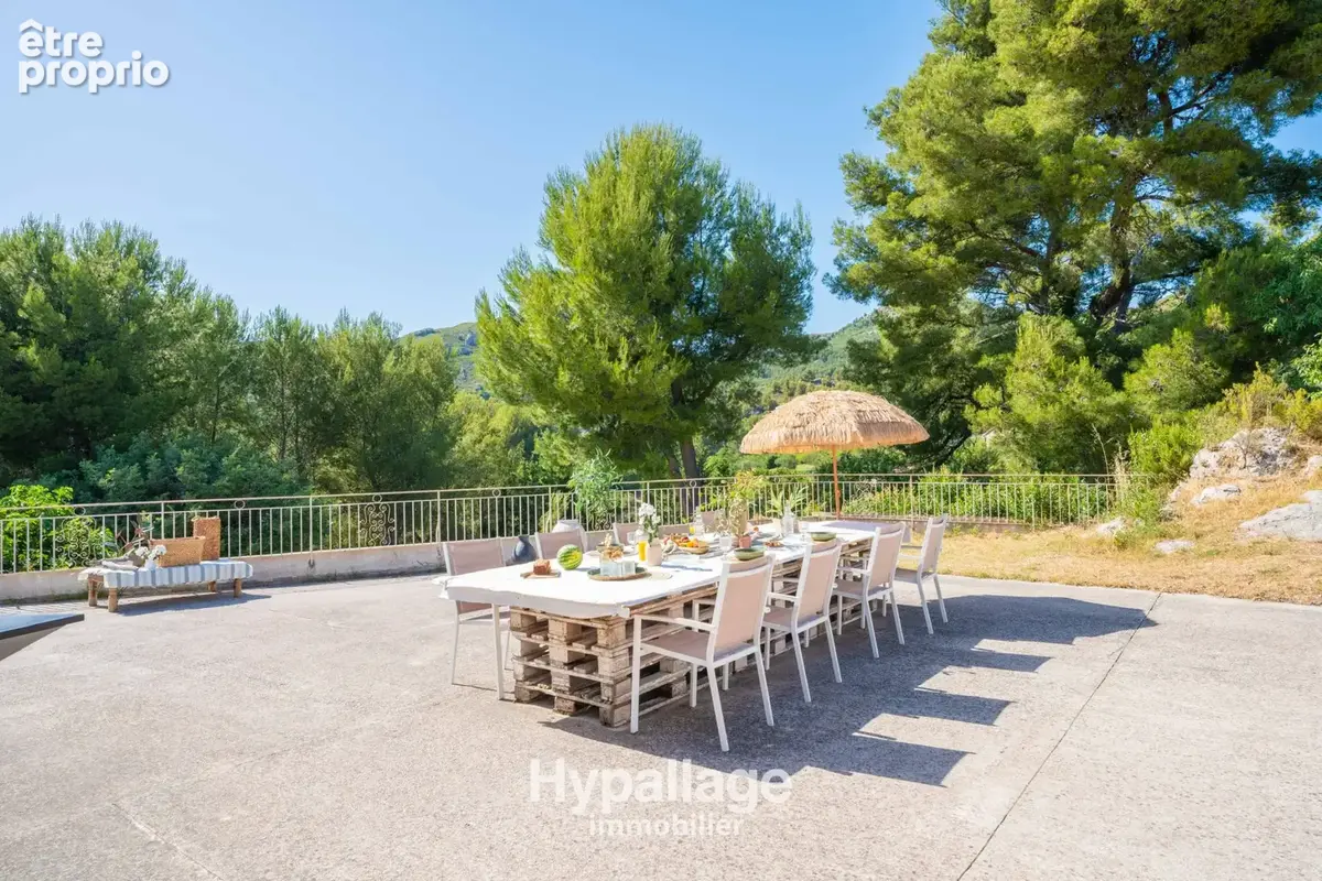 À VENDRE - Maison familiale 165m2 - 4 chambres - Piscine - 13190 ALLAUCH - photo 25