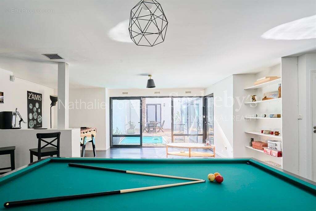 Appartement à LAMBERSART