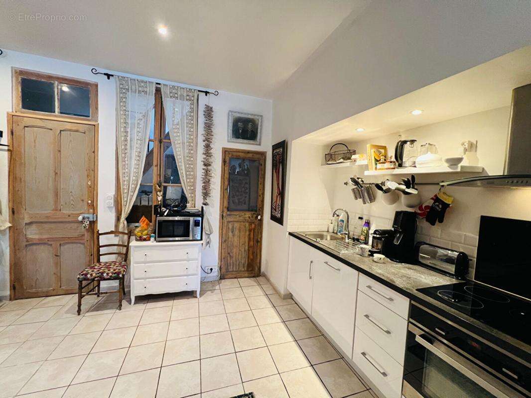 Appartement à ISTRES