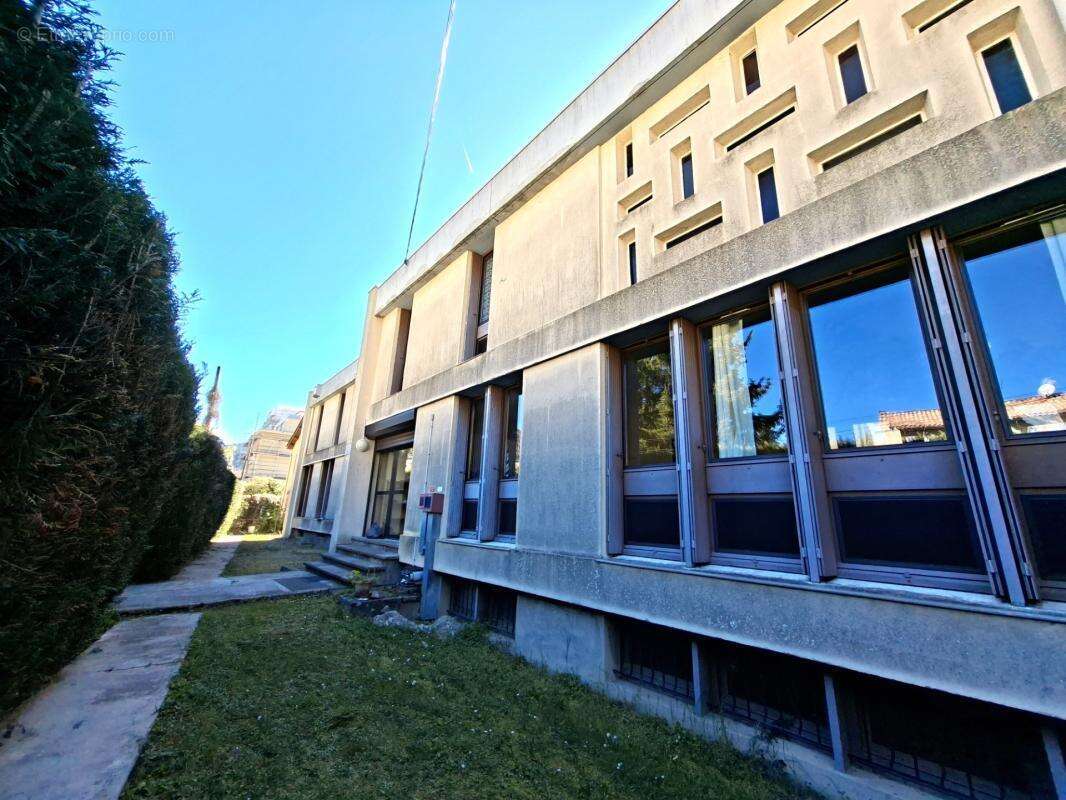 Spécial Colocation & Logement Inclusif Idéal Investisseur ou Projet Associatif – à vendre DIGNE LES BAINS (04) - photo 11