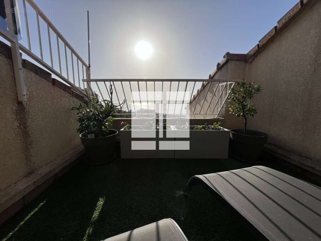 Appartement à BASTIA