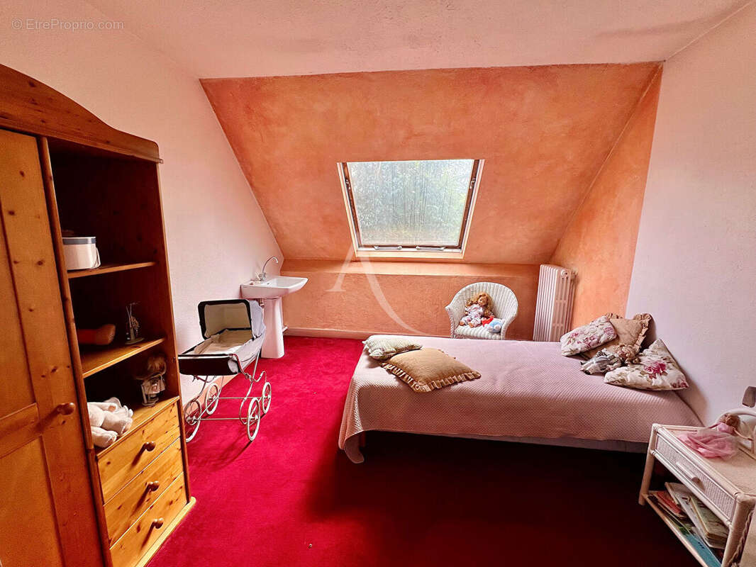 Maison à LE CHATELET-EN-BRIE