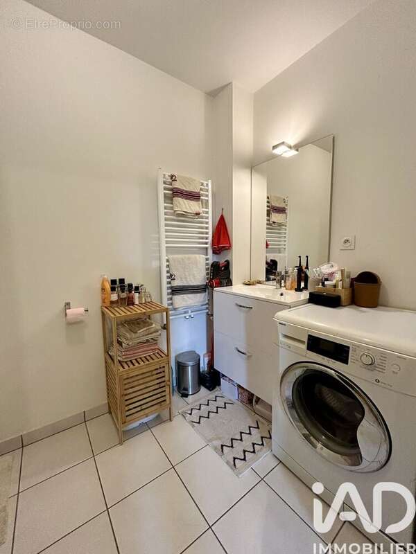 Photo 7 - Appartement à OLIVET