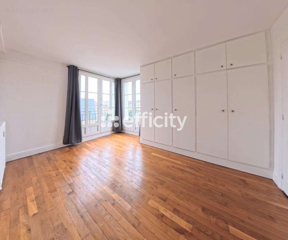 Appartement - photo 7