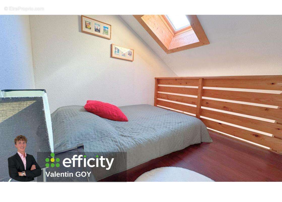 Appartement à ARACHES-LA-FRASSE