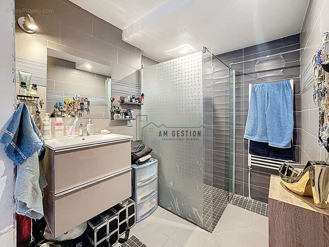 Appartement à LIMOGES