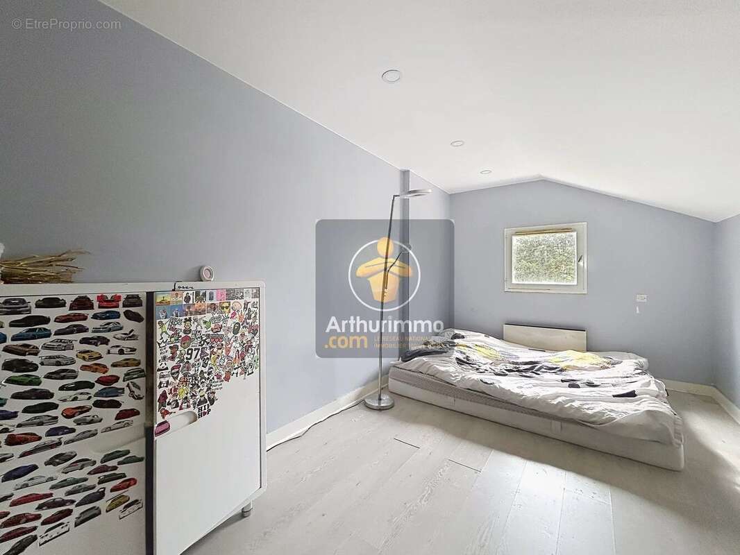 Appartement à BOISSY-SAINT-LEGER