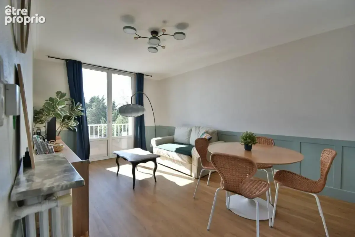 Appartement à CHOLET