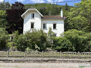 Maison à ROCHESSON