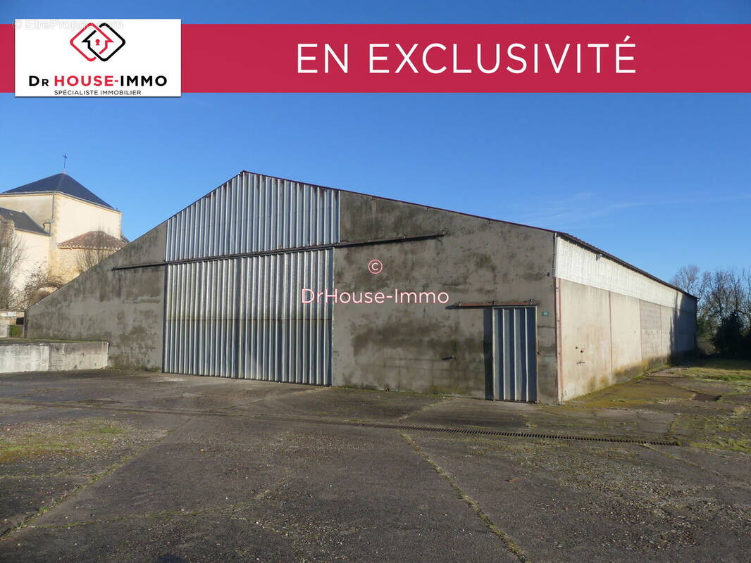 Autre à AVRILLY