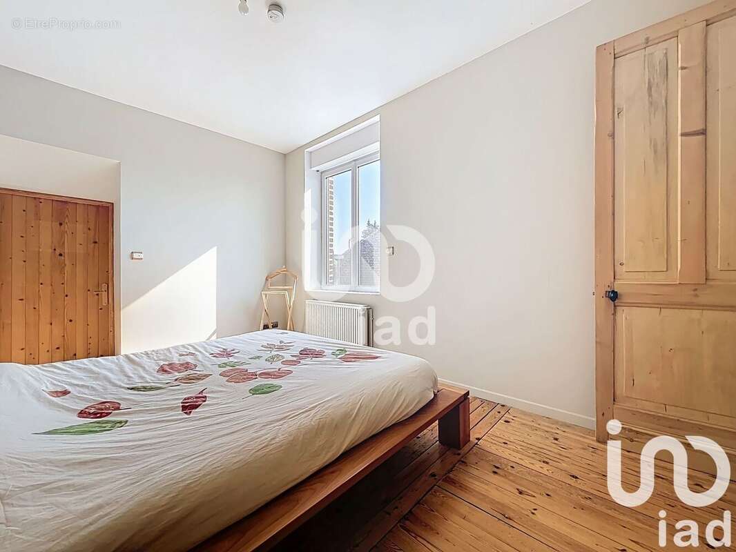 Photo 8 - Maison à RADINGHEM-EN-WEPPES