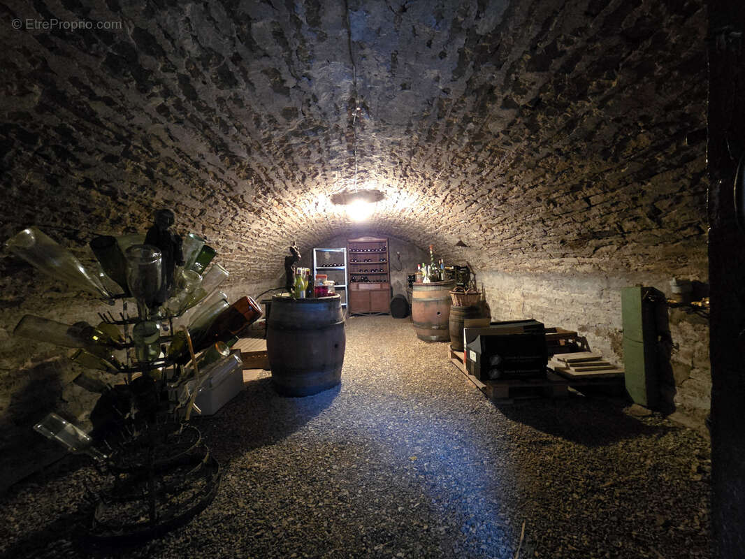 Maison à NUITS-SAINT-GEORGES