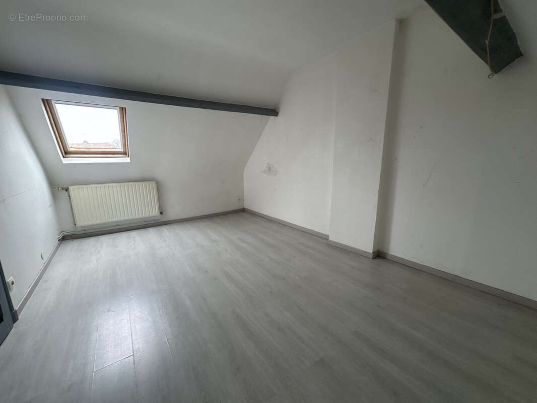 Maison individuel à rénover - photo 10