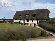 Maison à SAINT-ELOI-DE-FOURQUES