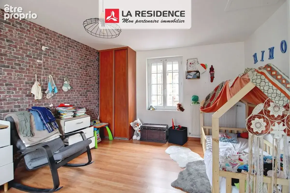 Maison 6 pièces 140 m² à vendre à Oissel (76350) - photo 4