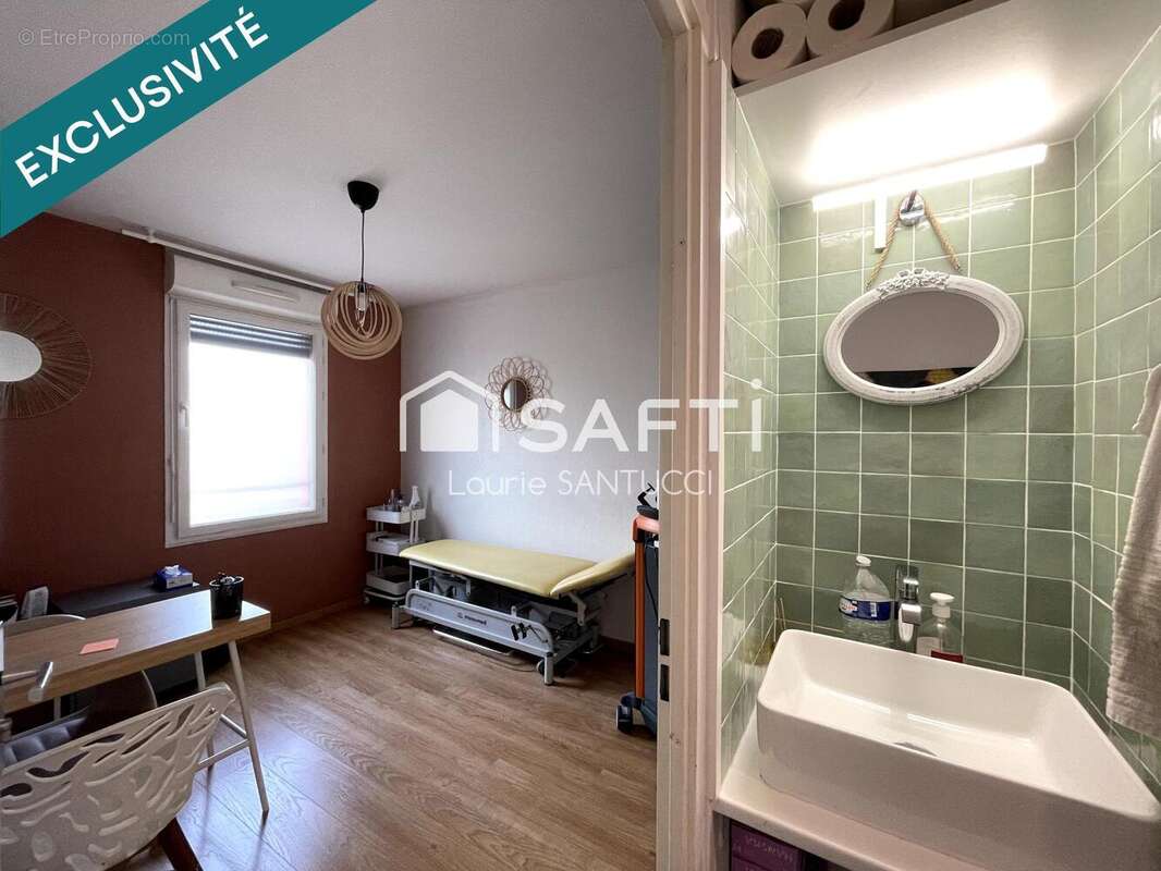 Photo 5 - Appartement à TOULOUSE