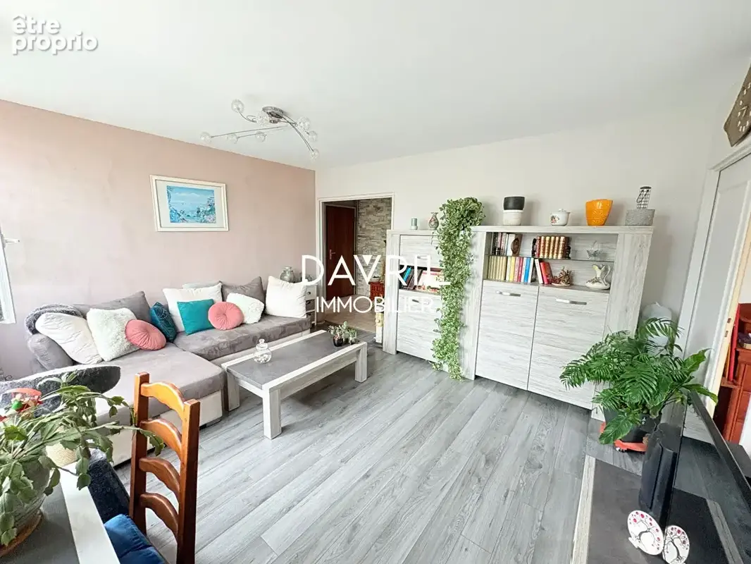 Appartement à ANDRESY
