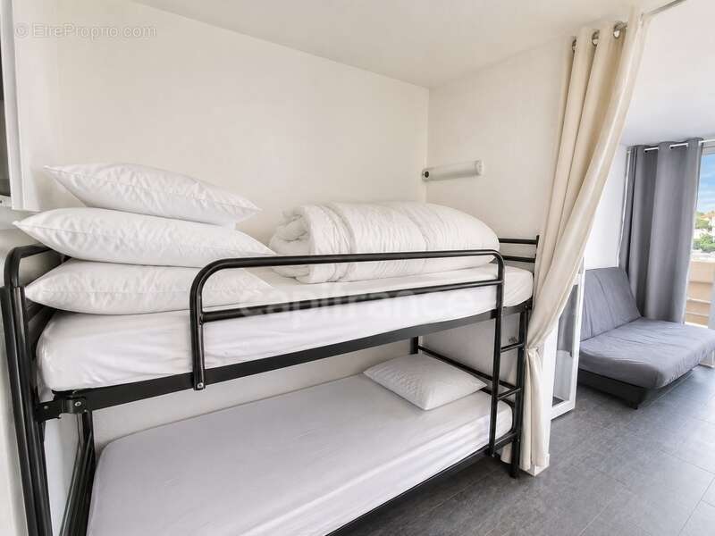 Appartement à CANET-EN-ROUSSILLON