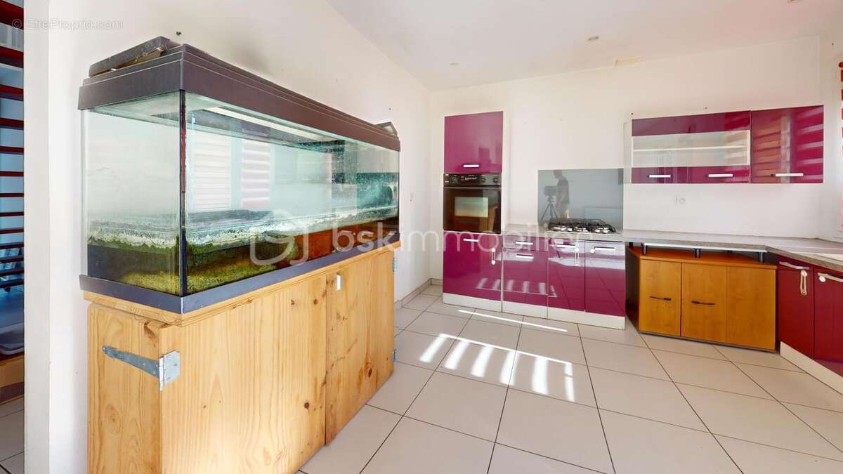 Maison mitoyenne 3 chambres - photo 4