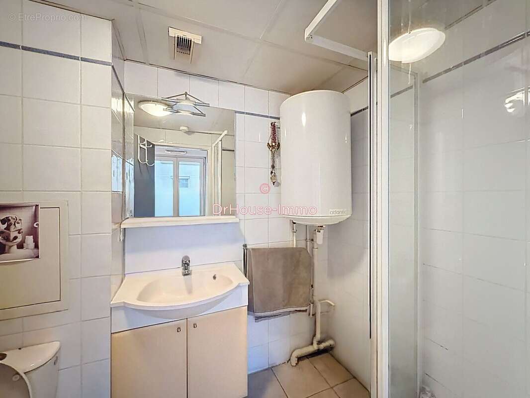 Appartement à LYON-9E