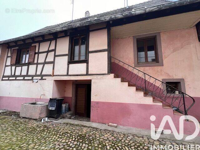 Photo 1 - Maison à ERGERSHEIM