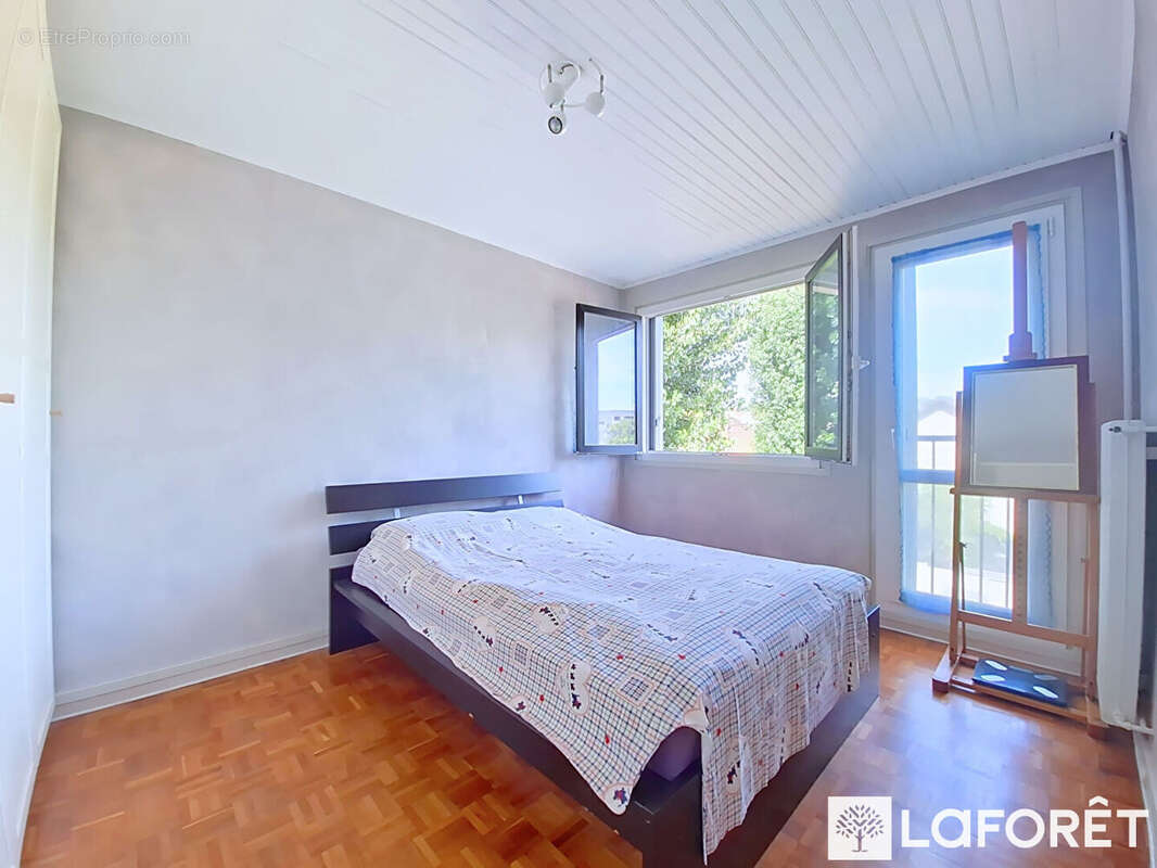 Appartement à VILLIERS-SUR-MARNE