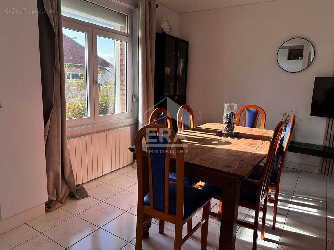 Appartement à BRAY-DUNES