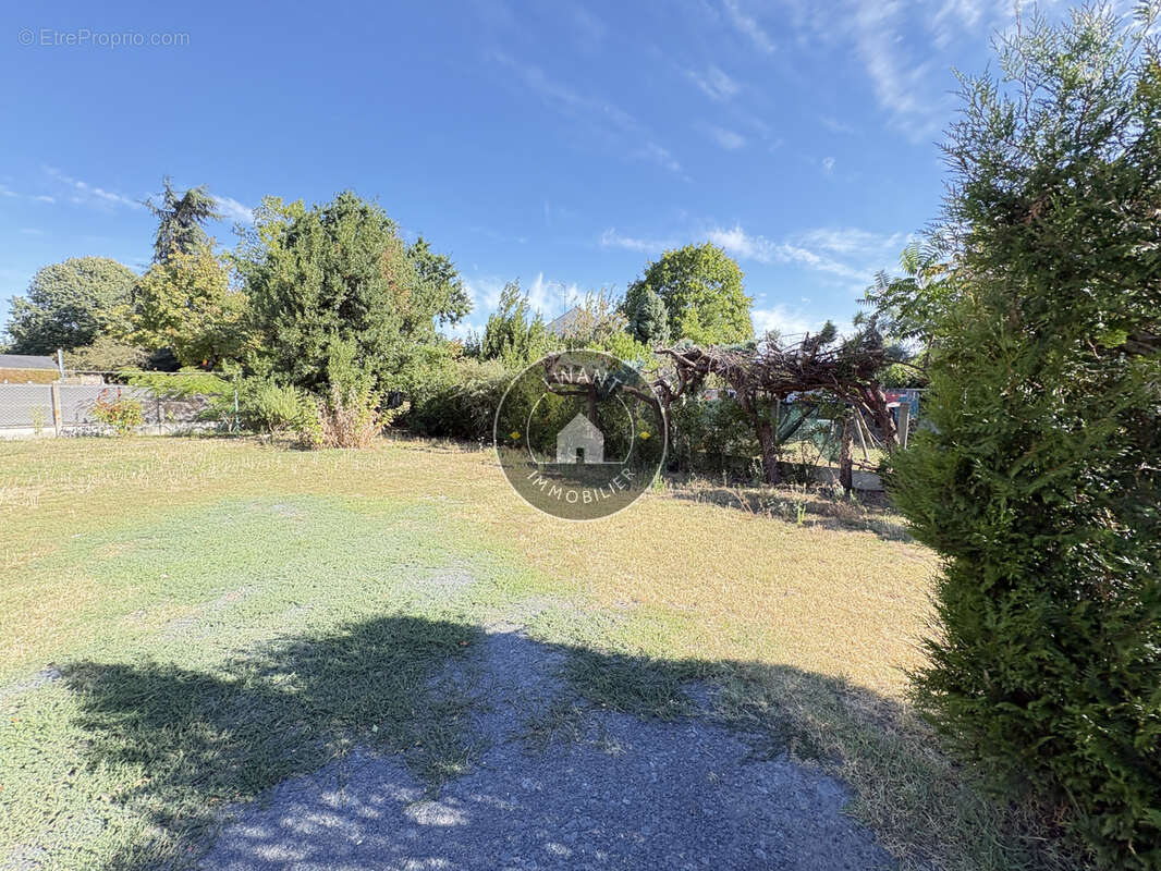 Maison Les Rosiers Sur Loire - photo 9