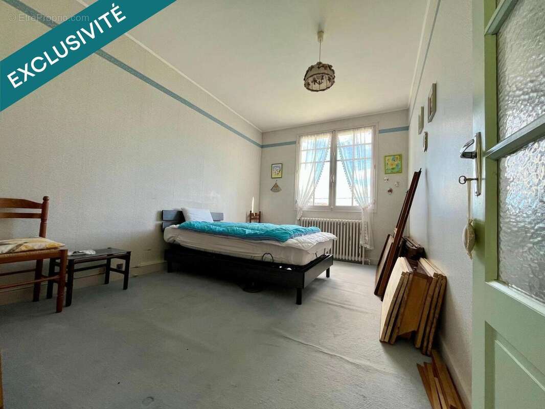 Photo 3 - Maison à PORT-LESNEY