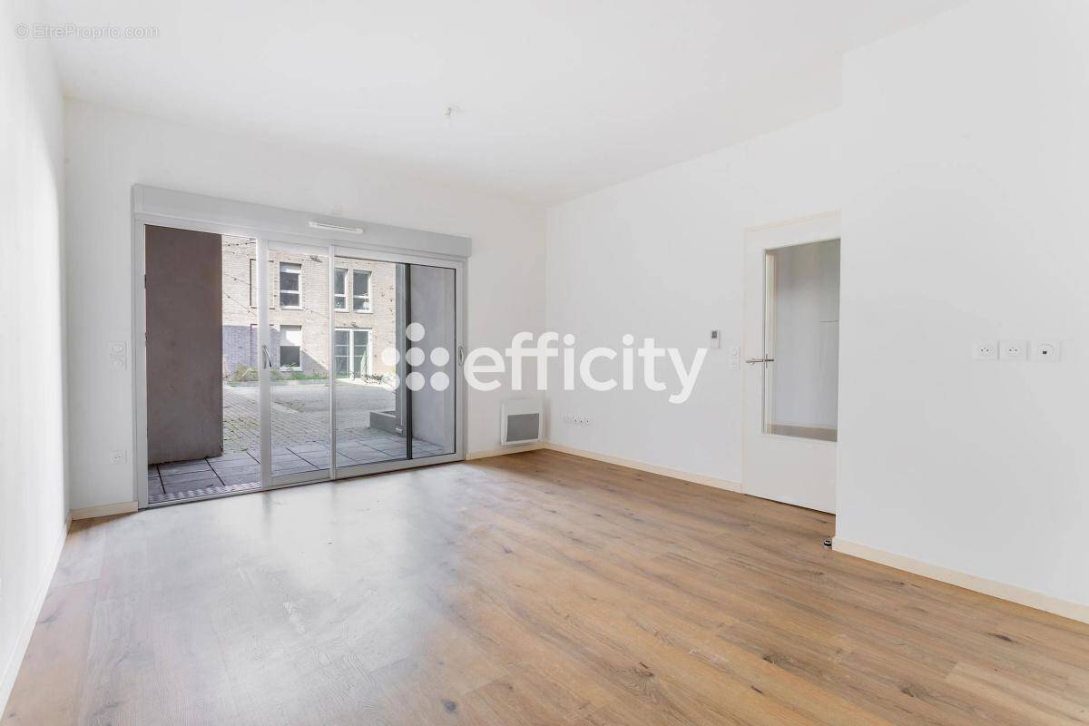 Appartement à LILLE