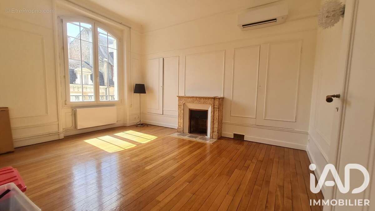 Photo 8 - Maison à REIMS