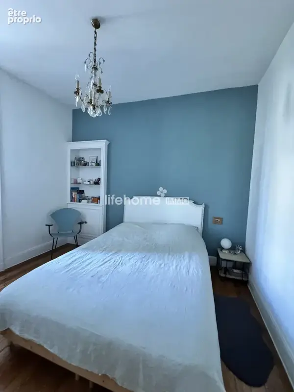 Maison 5 pièces 109 m² à vendre à Chateauroux (36000) - photo 6