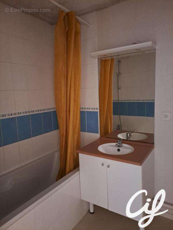 Appartement à LA ROCHE-SUR-YON