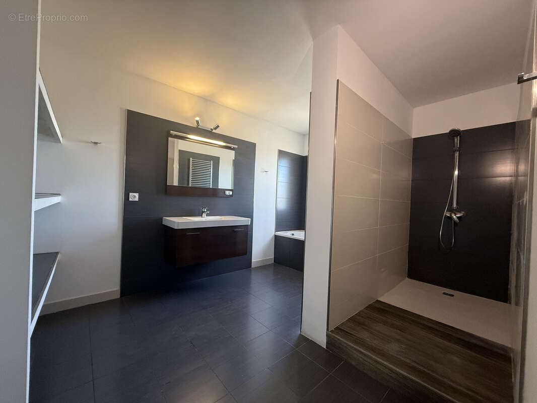 Maison à CAISSARGUES