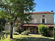 Maison à ANGLARS-JUILLAC