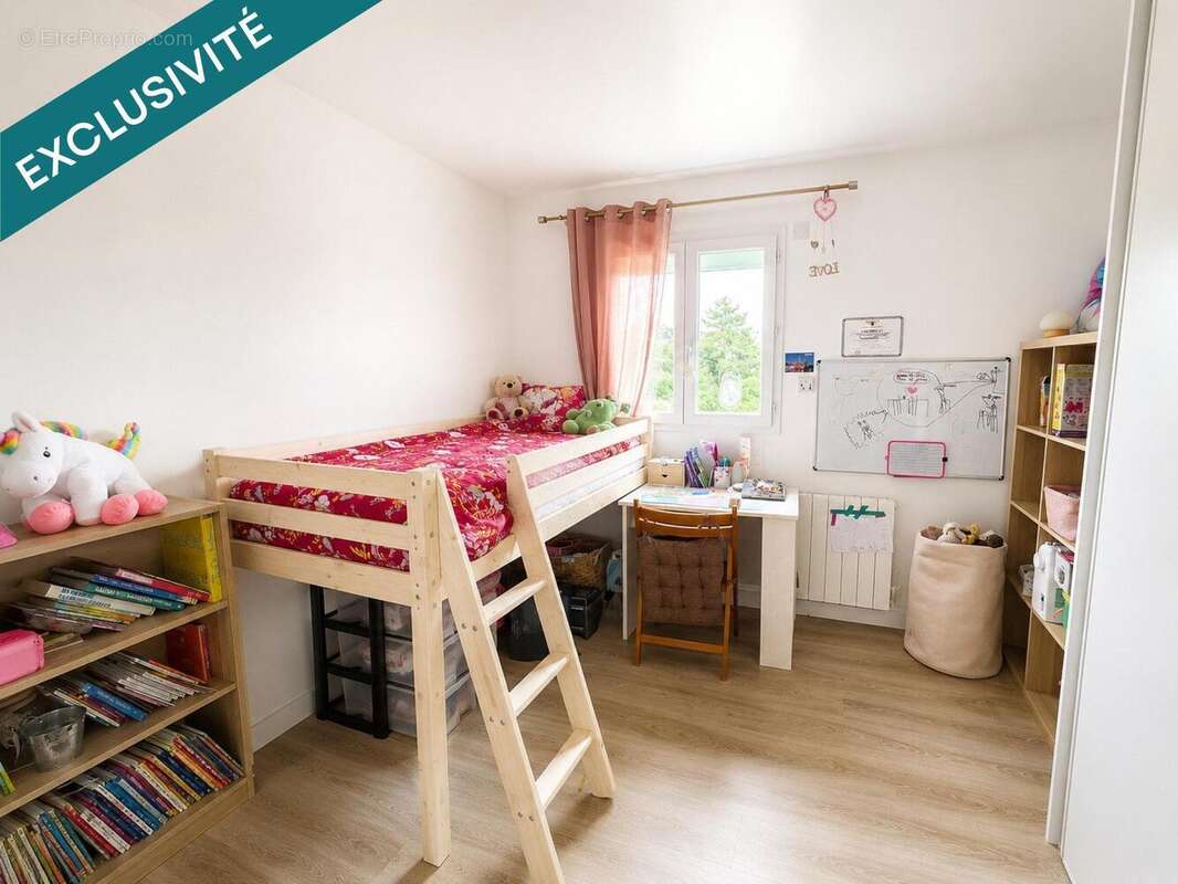 Photo 7 - Appartement à MARGNY-LES-COMPIEGNE