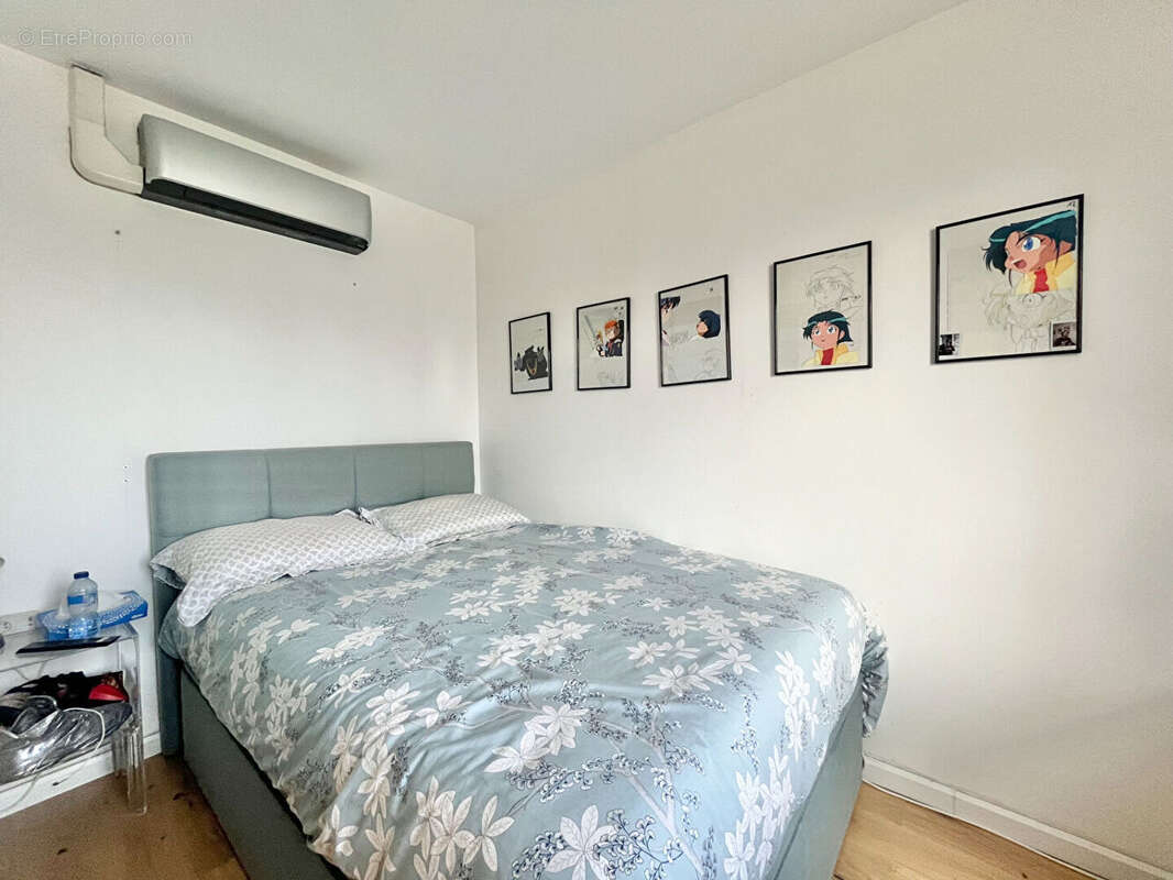 Maison à SARTROUVILLE