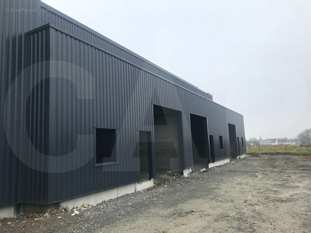 Autre à LA BOUEXIERE