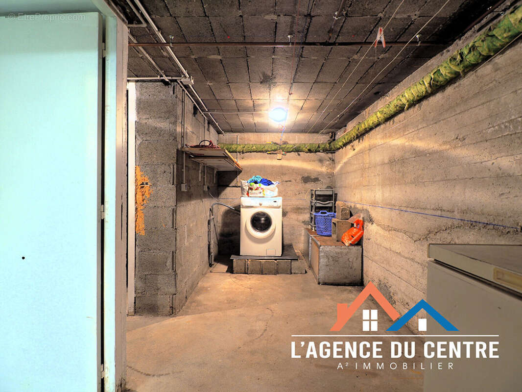 Maison à CARRIERES-SOUS-POISSY