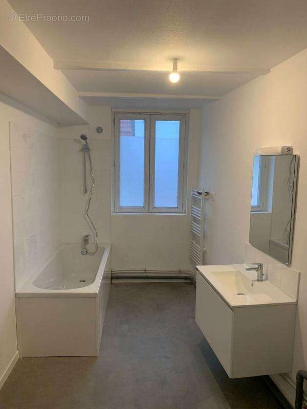 Appartement à DUNKERQUE