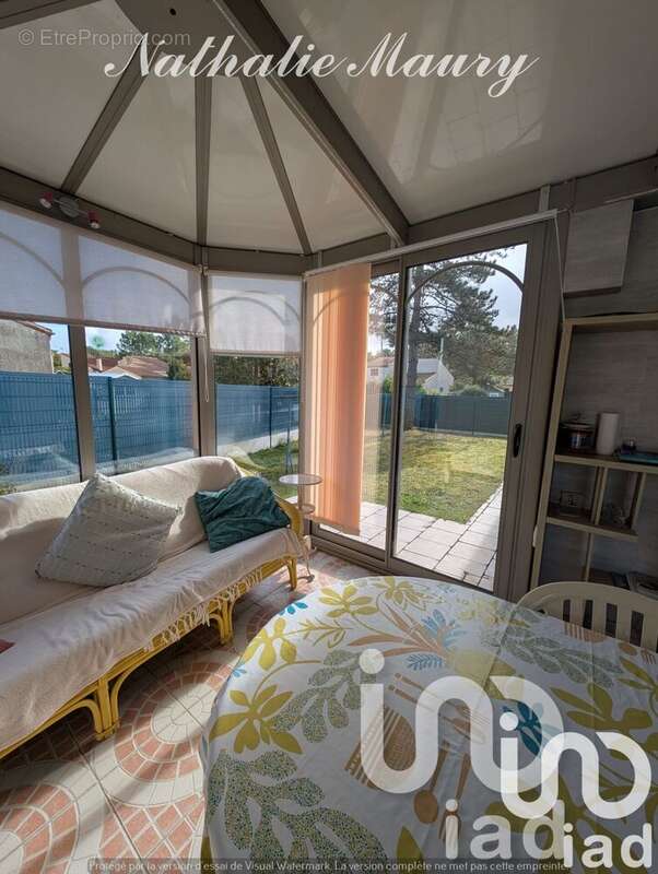 Photo 4 - Maison à LA TREMBLADE