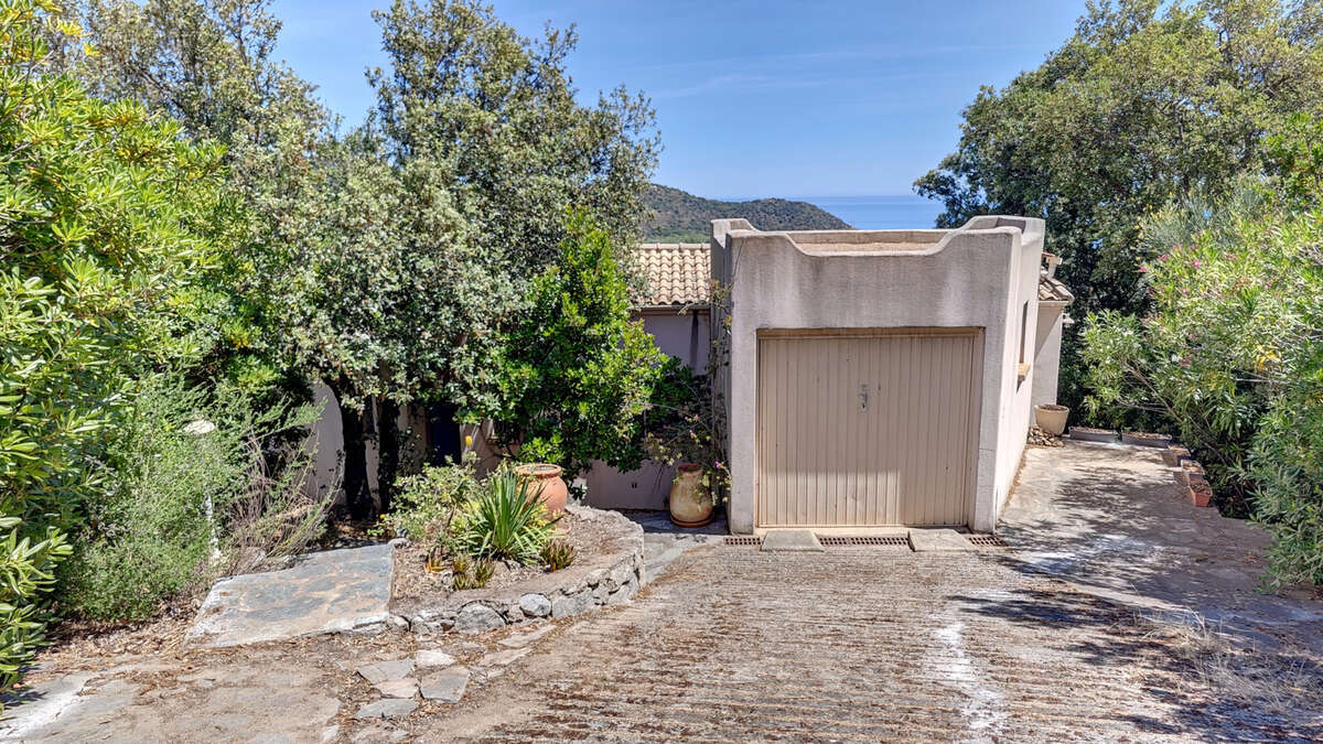 Maison à PORTO-VECCHIO