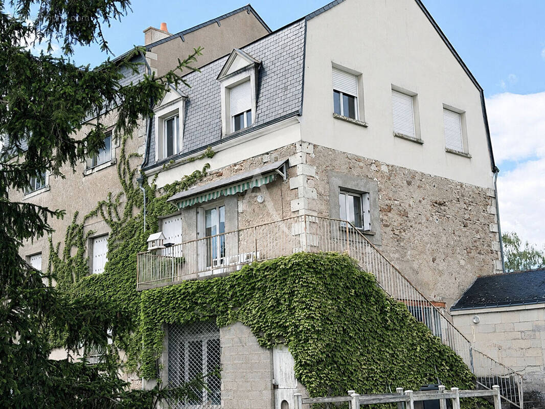 Maison à SAUMUR