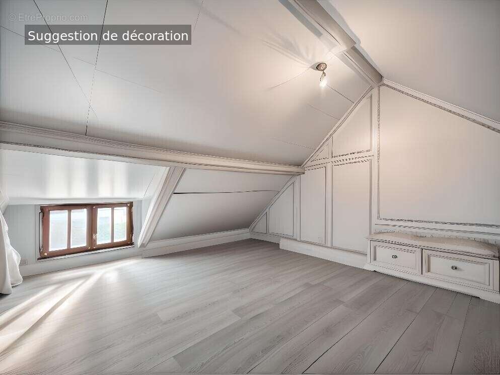 A VENDRE MAISON 4 pièce(s) 85 m2 - photo 11